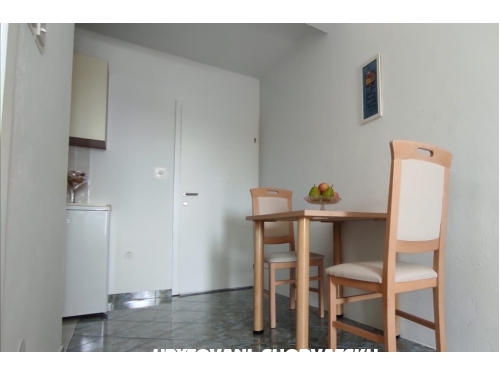 Apartmani Jeli - Baka Voda Hrvatska