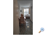 Apartmny Jeli - Baka Voda Chorvatsko