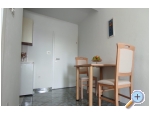 Apartmny Jeli - Baka Voda Chorvatsko