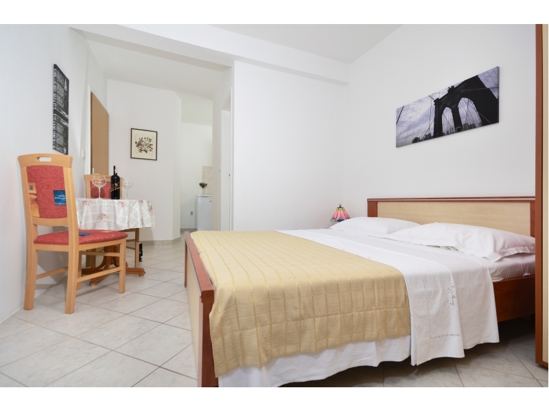 Apartmani Jeli - Baka Voda Hrvatska