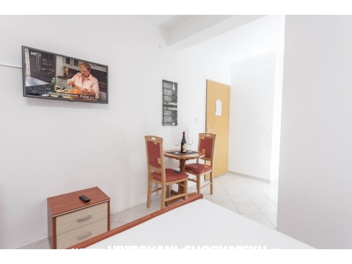 Apartmani Jeli - Baka Voda Hrvatska