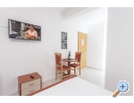 Apartmny Jeli - Baka Voda Chorvatsko