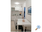 Apartmny Jeli - Baka Voda Chorvatsko