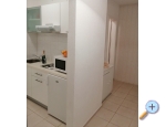 Apartmny Jeli - Baka Voda Chorvatsko