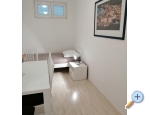 Apartmny Jeli - Baka Voda Chorvatsko