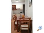 Apartmaji Jeli - Baka Voda Hrvaka