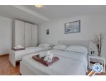 Apartmny Jeli - Baka Voda Chorvatsko