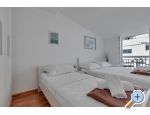 Apartamenty Jeli - Baka Voda Chorwacja