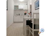 Apartamenty Jeli - Baka Voda Chorwacja