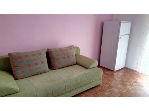 Apartmaji Krvavica - Baka Voda Hrvaka