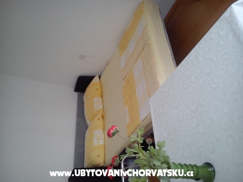Apartmaji Krvavica - Baka Voda Hrvaka