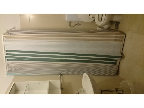 Apartmaji Krvavica - Baka Voda Hrvaka