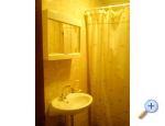 Apartmaji Krvavica - Baka Voda Hrvaka