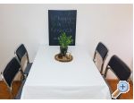 Apartmaji Krvavica - Baka Voda Hrvaka