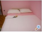 Apartmaji Krvavica - Baka Voda Hrvaka