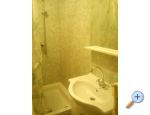 Apartmaji Krvavica - Baka Voda Hrvaka