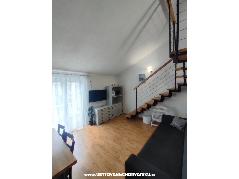 Apartments Lozi Vesna i Mladan - Baka Voda Croatia