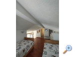 Appartements Lozi Vesna i Mladan - Baka Voda Kroatien