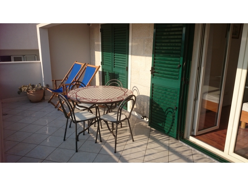 Apartments Lozi Vesna i Mladan - Baka Voda Croatia