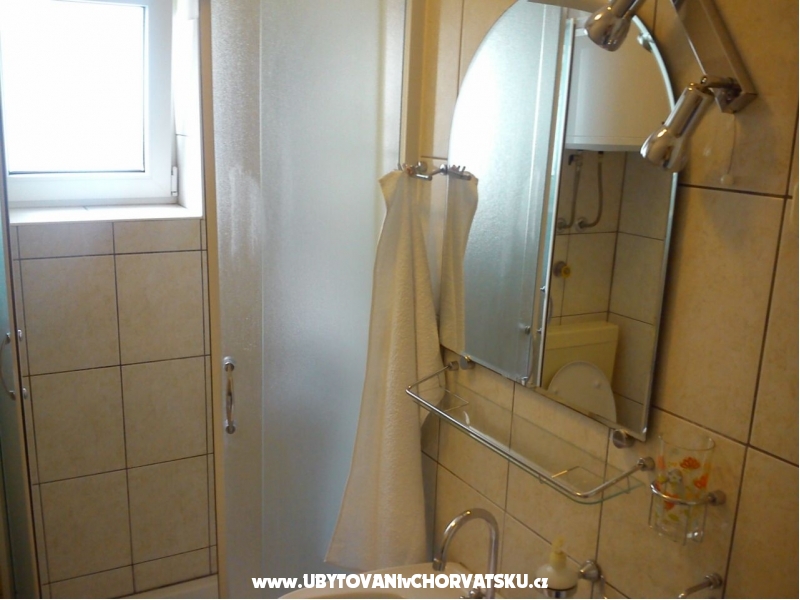 Apartments Lozi Vesna i Mladan - Baka Voda Croatia