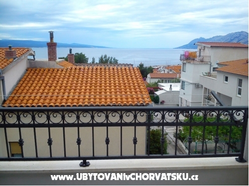 Apartments Lozi Vesna i Mladan - Baka Voda Croatia