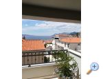 Apartamenty Lozi Vesna i Mladan - Baka Voda Chorwacja