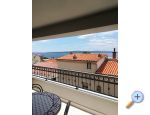 Appartements Lozi Vesna i Mladan - Baka Voda Croatie