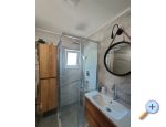 Apartmny Lozi Vesna i Mladan - Baka Voda Chorvatsko