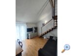 Apartamenty Lozi Vesna i Mladan - Baka Voda Chorwacja