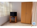 Apartmny Mihalj - Baka Voda Chorvatsko