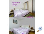 Apartmán Mihaljevic - Baška Voda Chorvatsko