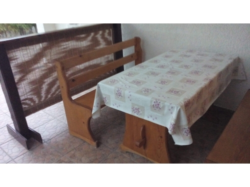 Apartmny Obala - Baka Voda Chorvtsko