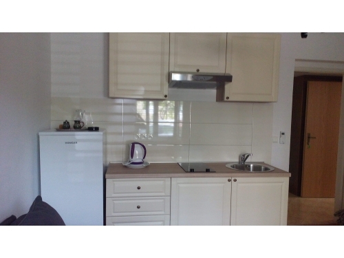 Apartmny Obala - Baka Voda Chorvtsko