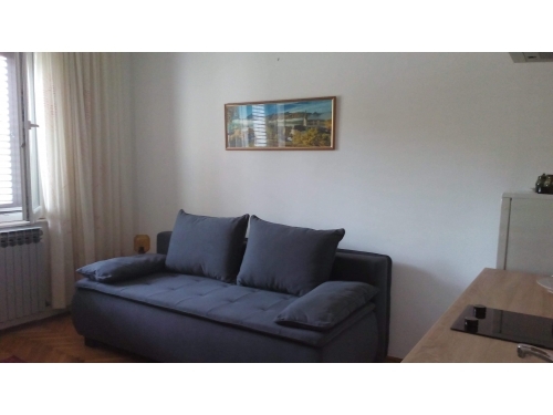 Apartmny Obala - Baka Voda Chorvtsko