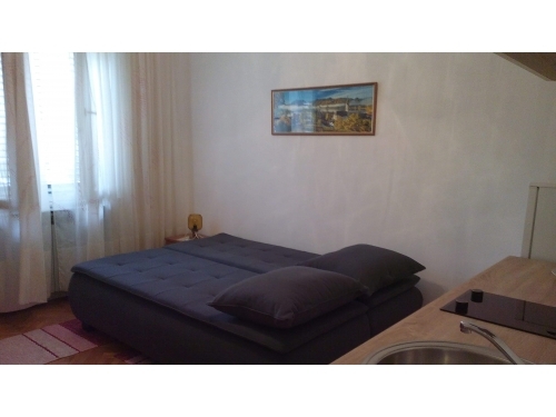 Apartmny Obala - Baka Voda Chorvtsko