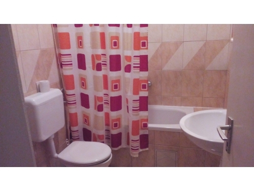 Apartmny Obala - Baka Voda Chorvtsko