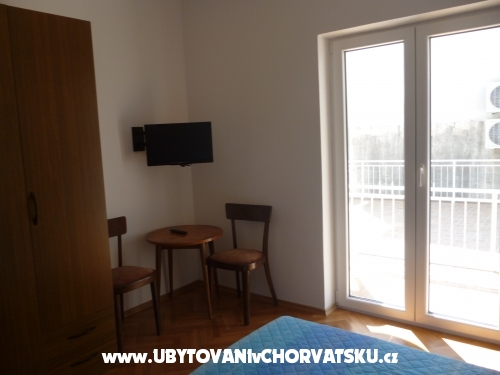 Apartments Rajcic - Baška Voda Croatia