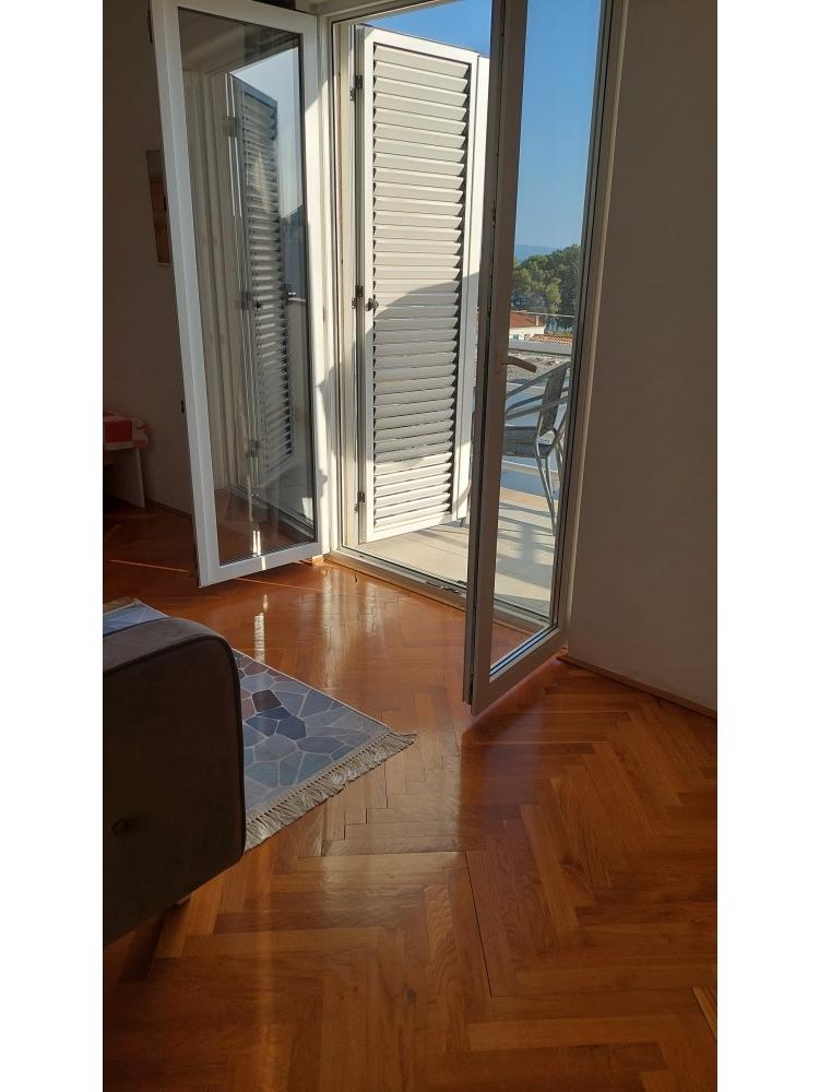 Apartma Poljak - Baka Voda Hrvaka