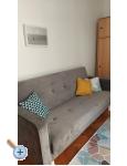 Apartmn Poljak - Baka Voda Chorvatsko