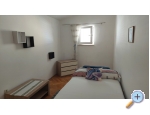 Appartement Poljak - Baka Voda Kroatien