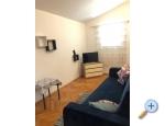 Apartmn Poljak - Baka Voda Chorvatsko