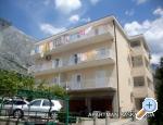 Apartments Ljubica Chorvatsko