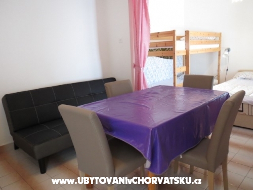Ivana Apartamenty - Baška Voda Chorwacja