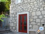 Old stone house Chorvatsko