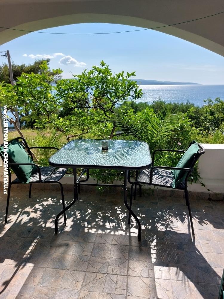 Villa Bratu - Baka Voda Hrvaka
