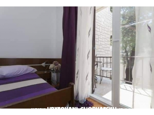 Villa Gabriel - Baka Voda Chorvatsko