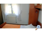 Villa Ivanka - Baka Voda Kroatien