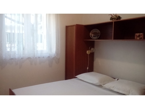 Villa Ivanka - Baka Voda Hrvaka