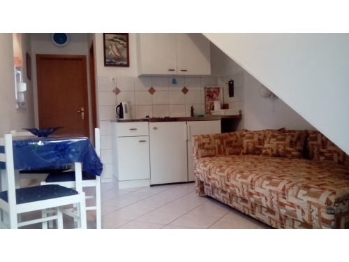 Villa Ivanka - Baka Voda Hrvaka