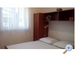 Villa Ivanka - Baka Voda Kroatien